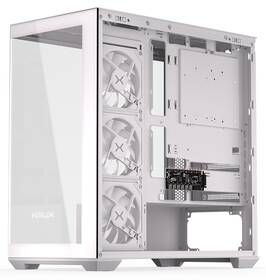 Case KRUX Exo biela

 obrázok produktu 14 z 24