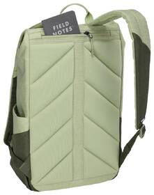 Batoh na notebook THULE Lithos 16L zelený

 obrázok produktu 8 z 12