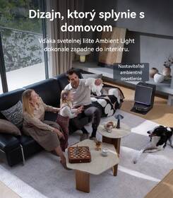 Robotický vysávač Narwal X31 čierny

 obrázok produktu 8 z 12