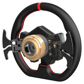 Volant PXN W DS R2, 30 cm, Quick Release čierny

 obrázok produktu 2 z 10