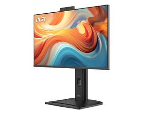 Monitor MSI PRO MP245PDG E14 čierny

 obrázok produktu 2 z 6