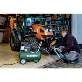 Kompresor Metabo Basic 250-50 

 obrázok produktu 3 z 4