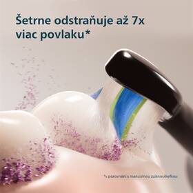 Zubná kefka Philips HX7111/01 čierna

 obrázok produktu 2 z 15