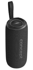 Prenosný reproduktor Concept SoundJoy BR5530 čierny

 obrázok produktu 6 z 12