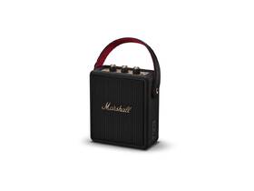 Prenosný reproduktor Marshall Stockwell III Black and Brass čierny

 obrázok produktu 2 z 10