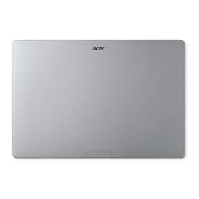 Notebook Acer Aspire Lite 15 (AL15-37P) strieborný

 obrázok produktu 7 z 9