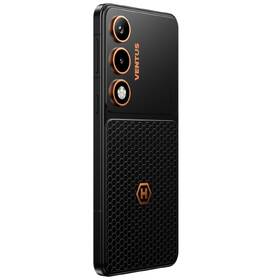 Mobilný telefón myPhone Hammer Ventus 5G 8 GB / 256 GB čierny/oranžový

 obrázok produktu 7 z 10
