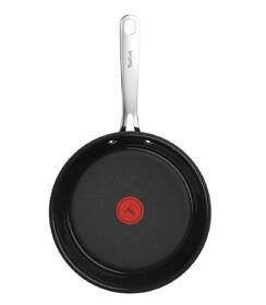Panvica Tefal G2150423, 24 cm čierna

 obrázok produktu 1 z 8