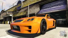 Hra RockStar Grand Theft Auto V - Premium Edition 

 obrázok produktu 4 z 5