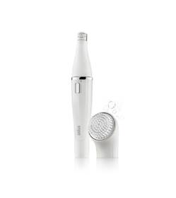 Tvárový epilátor Braun Face 810 biely

 obrázok produktu 12 z 16