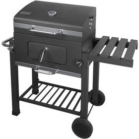 Gril záhradný na drevené uhlie Fieldmann FZG 1008 

 obrázok produktu 1 z 10