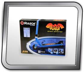 Kolobežka Razor Beast 

 obrázok produktu 14 z 19