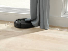 Robotický vysávač iRobot 696 sivý

 obrázok produktu 17 z 20