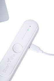 Vreckový UV-C sterilizátor Rohnson S-1080 Sterilife biela

 obrázok produktu 7 z 17