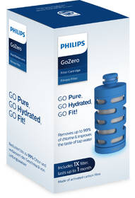 Náhradný filter Philips Fitness AWP286/10 

 obrázok produktu 1 z 2