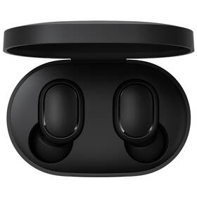 Slúchadlá Xiaomi Mi True Wireless Earbuds Basic 2 čierna

 obrázok produktu 3 z 9
