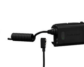 Čelovka LEDLENSER H5R CORE čierna

 obrázok produktu 4 z 5