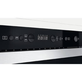 Mikrovlnná rúra Whirlpool W7 MN840 nerez

 obrázok produktu 2 z 10