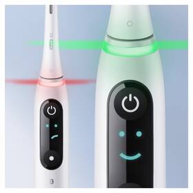 Zubná kefka Oral-B White Alabaster 

 obrázok produktu 4 z 9