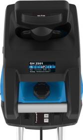 Drvič záhradného odpadu Güde GH 2501 

 obrázok produktu 3 z 4