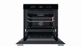 Rúra Whirlpool W7 OS4 4S1 P BL čierna

 obrázok produktu 12 z 20