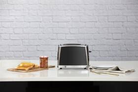 Hriankovač RUSSELL HOBBS 26150-56 Matte Black čierny

 obrázok produktu 7 z 11