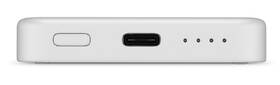 Powerbank Epico 4200mAh MagSafe sivý

 obrázok produktu 4 z 5