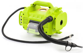 Kompresor Fieldmann FDAK 70205-0 (bez batérie) 

 obrázok produktu 2 z 8