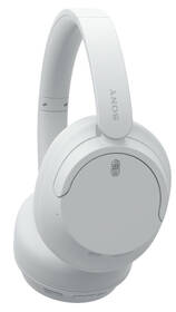Slúchadlá Sony WH-CH720N biela

 obrázok produktu 1 z 14