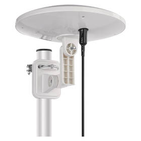 Anténa EMOS VILLAGE MOON-V900, DVB-T2, FM, DAB, filter LTE/4G/5G biela

 obrázok produktu 5 z 11