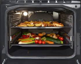 Sklokeramický sporák Gorenje GECS6C70XC nerez

 obrázok produktu 21 z 22