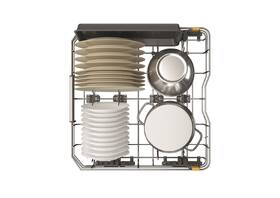 Umývačka riadu Whirlpool W7F HP43 X MaxiSpace nerez

 obrázok produktu 7 z 15