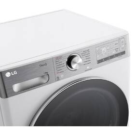 Práčka LG FASR9A34WC biela

 obrázok produktu 6 z 15