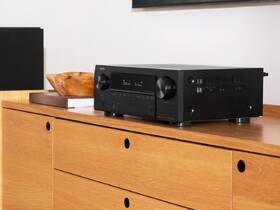 AV Receiver Denon AVR-X1800HDAB čierny

 obrázok produktu 9 z 9