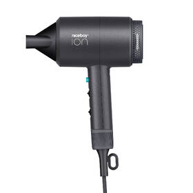 Fén Niceboy ION AirSonic STAR čierny

 obrázok produktu 2 z 5