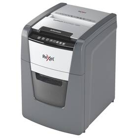 Skartovač Rexel Optimum AutoFeed+ 100X 

 obrázok produktu 1 z 14