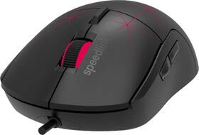 Myš Speed Link CORAX čierna

 obrázok produktu 3 z 7
