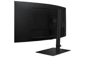 Monitor Samsung LS34C652UAUXEN čierny

 obrázok produktu 5 z 10