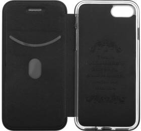Puzdro na mobil flipové WG Evolution na Apple iPhone SE (2022) čierne

 obrázok produktu 1 z 1