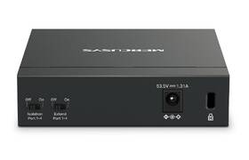Switch Mercusys MS105GP 

 obrázok produktu 2 z 9
