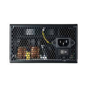 Zdroj Cooler Master MWE 850 Gold čierny

 obrázok produktu 7 z 9