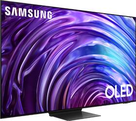Televízor Samsung QE77S95D 

 obrázok produktu 5 z 6