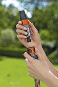 Stopspojka Gardena 19 mm (3/4") 

 obrázok produktu 2 z 3