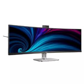 Monitor Philips 49B2U6900CH čierny/strieborný

 obrázok produktu 3 z 7