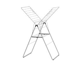 Sušiak na bielizeň Brabantia HangOn, 20 m, Metallic Grey strieborný

 obrázok produktu 3 z 21