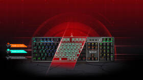 Klávesnica A4Tech Bloody B750N, Green Switch, USB, CZ/SK layout čierna

 obrázok produktu 4 z 4