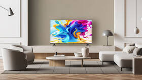 Televízor TCL 43C643 

 obrázok produktu 7 z 12