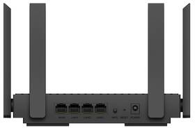 Router Cudy WR3000 AX3000 Wi-Fi 6 Mesh Gigabit čierny

 obrázok produktu 7 z 8