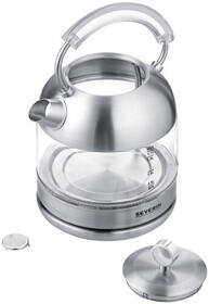 Rýchlovarná kanvica Severin WK 3459 

 obrázok produktu 1 z 3