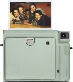 Instantný fotoaparát Fujifilm Instax WIDE 400 zelený

 obrázok produktu 13 z 17